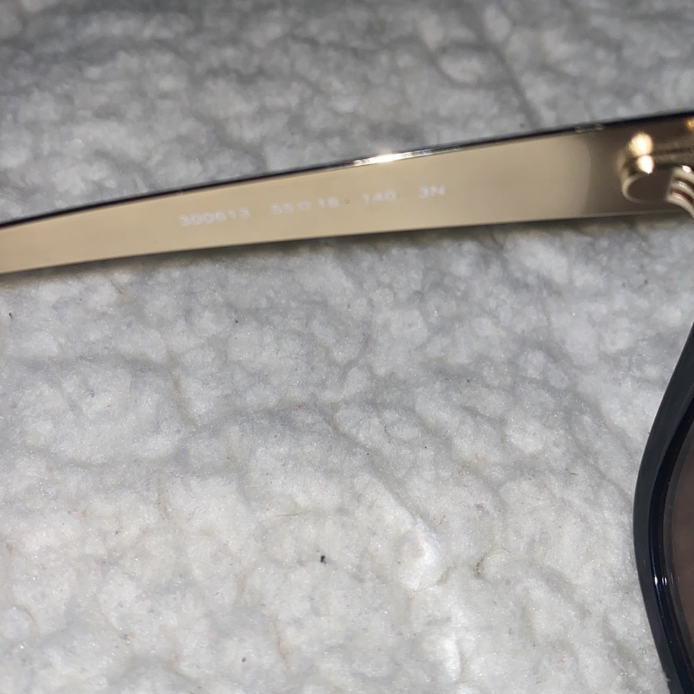 Michael Kors Sunglasses (U Choose) Paloma 1 (Brown or Black) Abilene (Pink) - Picture 5 of 12